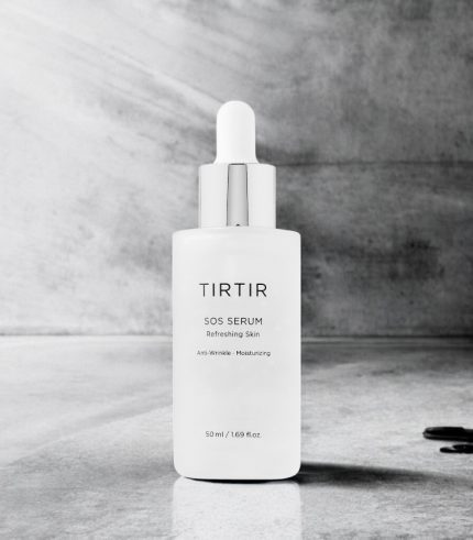 TIRTIR - SOS serum