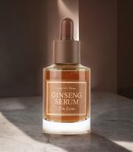 I´m From Ginseng serum