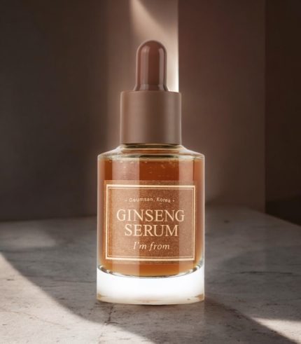 I´m From Ginseng serum