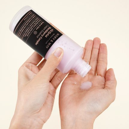 Mary&May VEGAN Blackberry Complex Cream Essence