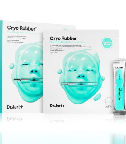 Dr. Jart+ Cryo Rubber™ with Soothing Allantoin