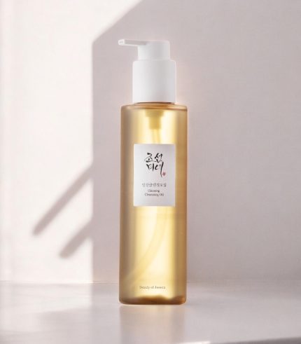 Beauty of Joseon - Ginseng Cleansing Oil