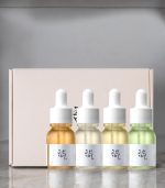 Beauty of Joseon - Hanbang Serum Discovery Kit - Set of 4 Serums in Miniature Version - 4x10ml