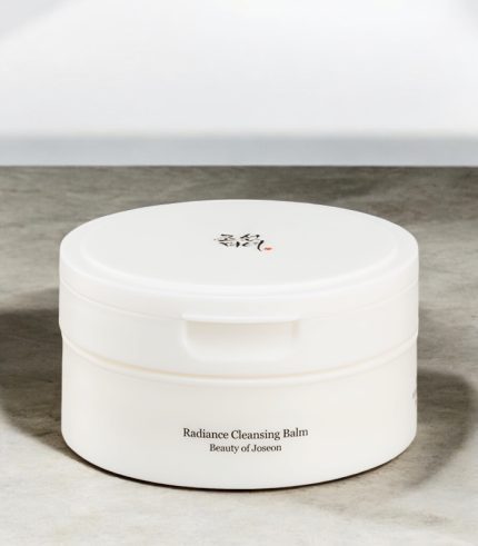 Beauty of Joseon Radiance cleansing balm