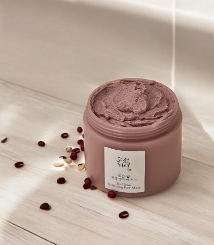 Beauty of Joseon Red Bean Refreshing Pore Mask