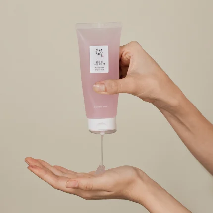 Beauty of Joseon - Red Bean Water Gel