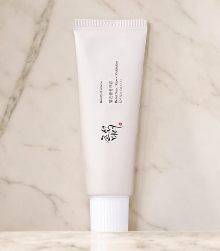 Beauty of Joseon Relief Sun Rice+Probiotics SPF50+PA++++