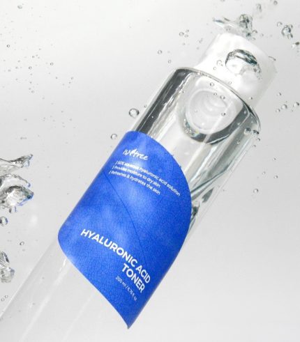 Isntree - Hyaluronic Acid Toner
