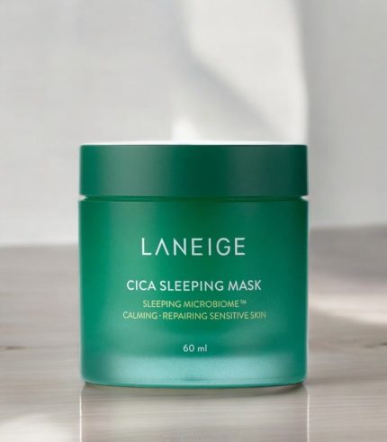 Laneige - Cica Sleeping Mask