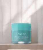 Laneige - Lip Sleeping Mask EX - Choco Mint