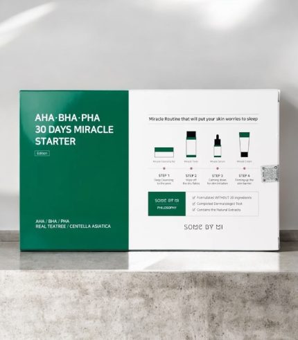 Some By Mi - 30 Days Miracle Starter
