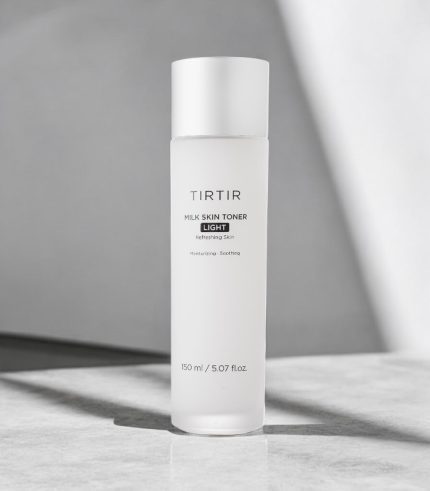 TIRTIR - Milk Skin Toner Light