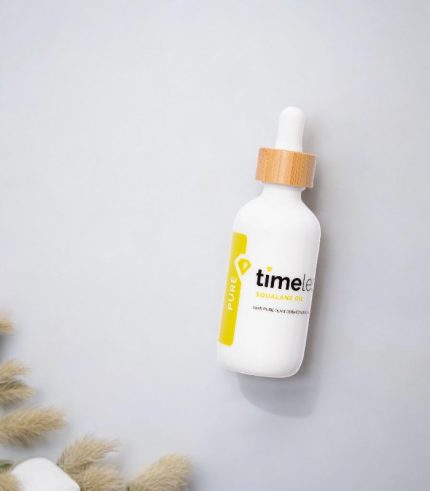 Timeless - Skin Care - Squalane 100% Pure