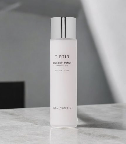 TIRTIR - Milk Skin Toner