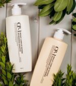 esthetic house bright complex intense nourishing conditioner 500ml