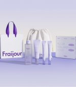 Fraijour Retin Collagen 3D Core Gift Set