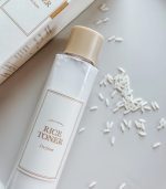 I´m From Rice toner