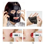 Dear Klairs Midnight Blue Calming Sheet Mask