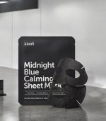 Dear Klairs Midnight Blue Calming Sheet Mask
