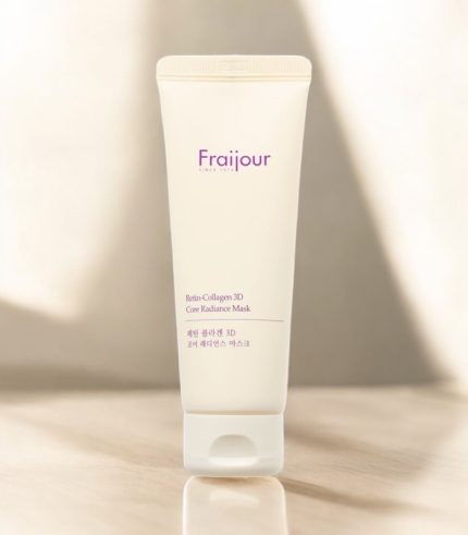 Fraijour Retin-Collagen 3D Core Radiance Mask 75 ml