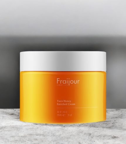 Fraijour Yuzu Honey Enriched Cream 50 ml