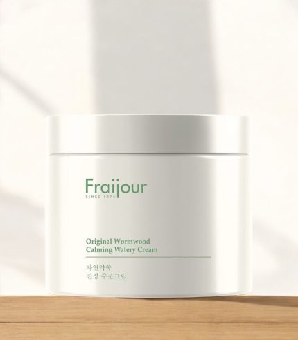 Fraijour Heartleaf Blemish Moisture Cream 100 ml