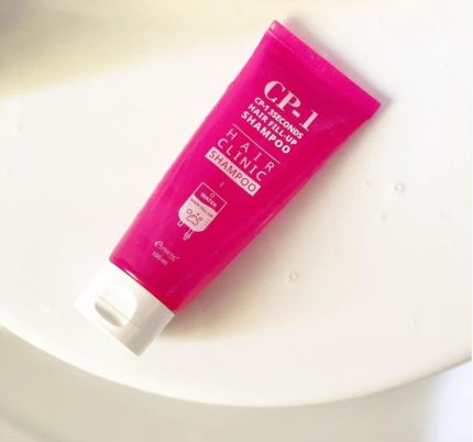 Esthetic House CP-1 3Seconds Hair Fill-Up Shampoo 100 ml
