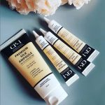 bezoplachová regenerační péče pro suché a poškozené vlasy