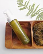 Fraijour Original Artemisia Bubble Facial Foam 200 ml