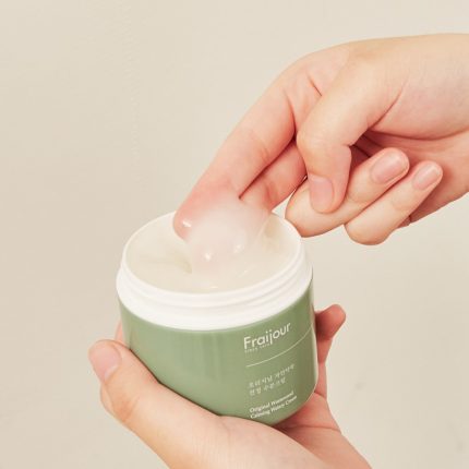 Fraijour Original Herb Wormwood Calming Watery Cream 100 ml