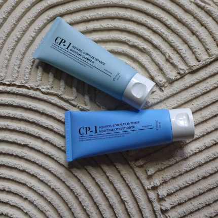 Kondicionér pro obnovu poškozených vlasů