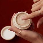 Fraijour Alchemic Ginsenoside Intense Firming Cream – Pleťový krém proti stárnutí Červený ženšen 50 ml