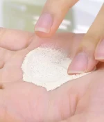 by Wishtrend Green Tea & Enzyme Powder Wash