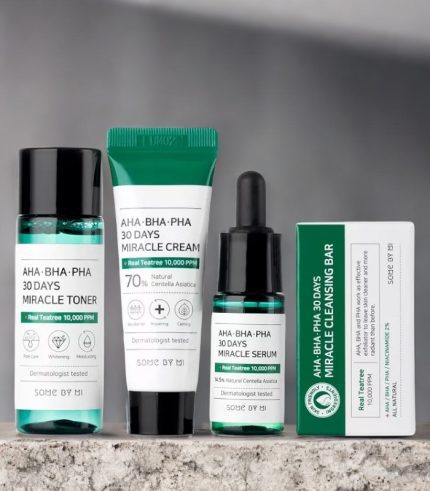 Some By Mi - 30 Days Miracle Starter