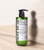 Some By Mi - Cica Peptide Anti Hair Loss Derma Scalp Shampoo