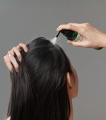 Some By Mi - Cica Peptide Anti Hair Loss Derma Scalp Tonic - 150m