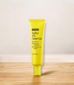by Wishtrend Sulfur 3% Clean Gel - lokální hojivý gel na akné