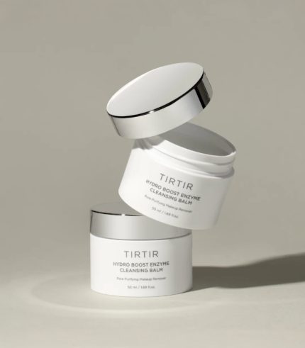 TIRTIR - Hydro Boost Enzyme Cleansing Balm