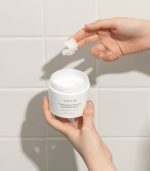 tirtir enzyme cleansing balm