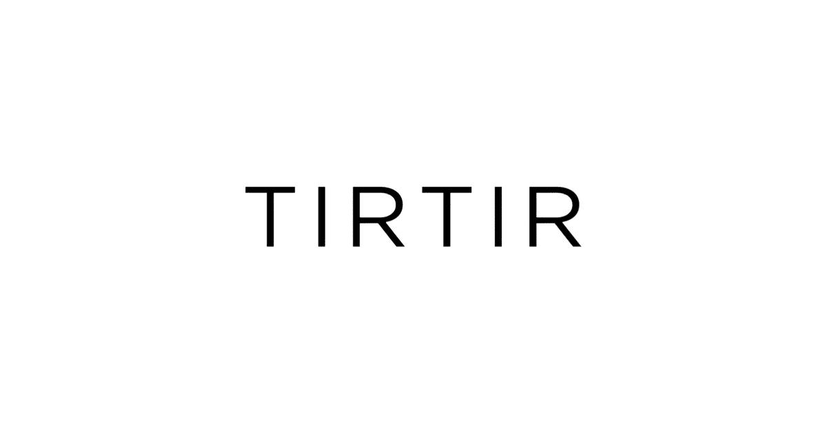 Tirtir