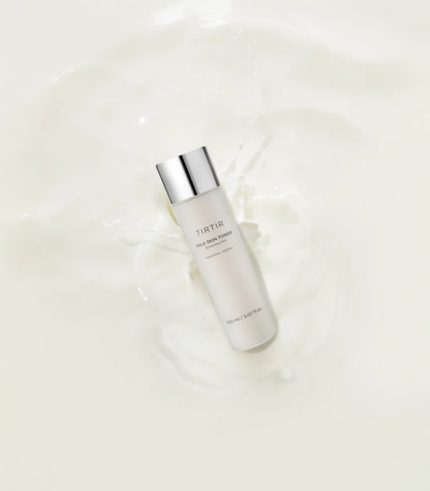 TIRTIR - Milk Skin Toner