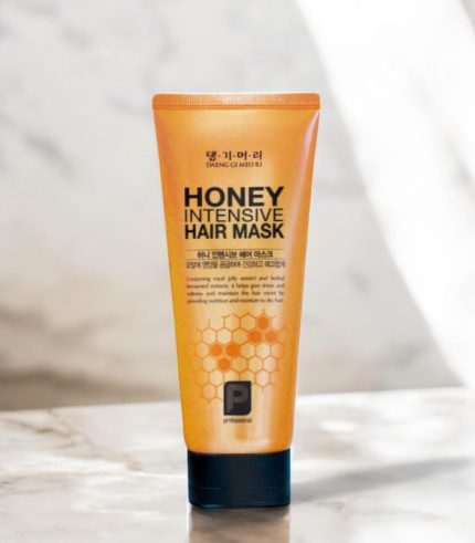 Daeng Gi Meo Ri Honey Intensive Hair Mask 150ml