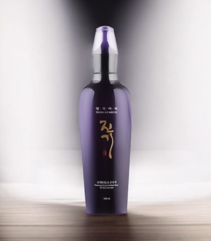 Daeng Gi Meo Ri Vitalizing Scalp Pack For Hair-Loss 145 ml