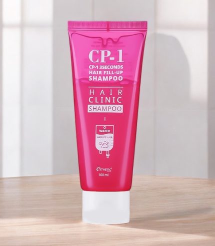 Esthetic House CP-1 3Seconds Hair Fill-Up Shampoo 100 ml