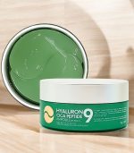 MEDI-PEEL Hyaluronic Cica Peptide 9 Ampoule Eye Patch 60 pcs