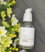 VEGREEN Fragrance-free Nature Mucin Serum
