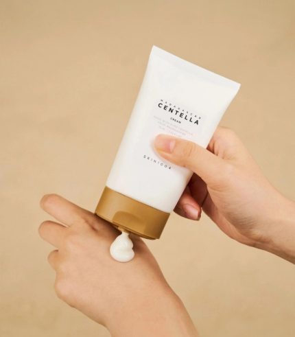 SKIN1004 Madagascar Centella Cream