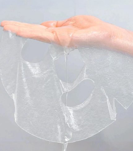 Anua - Birch Moisture Mask