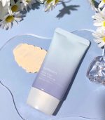 Numbuzin - Pure Glass Clean Tone Up SPF50+ PA++++