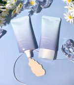 Numbuzin - Pure Glass Clean Tone Up SPF50+ PA++++